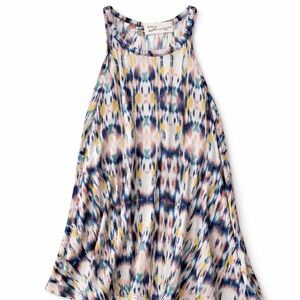 NWT Vintage Havana Ladder Back Tank Top